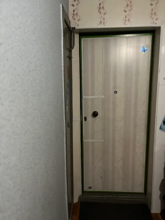 Квартира в Новоильинском районе