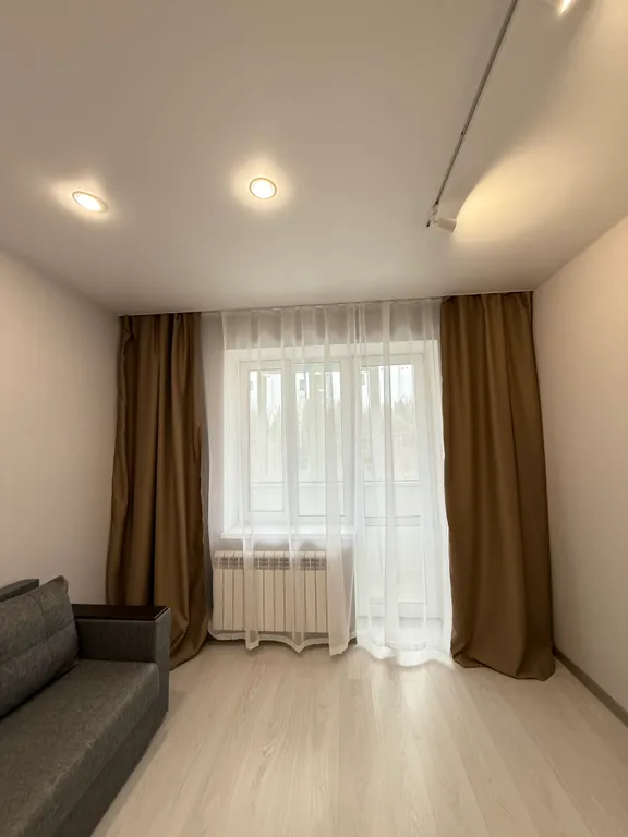 Стильная квартира у горнолыжного курорта сорочаны