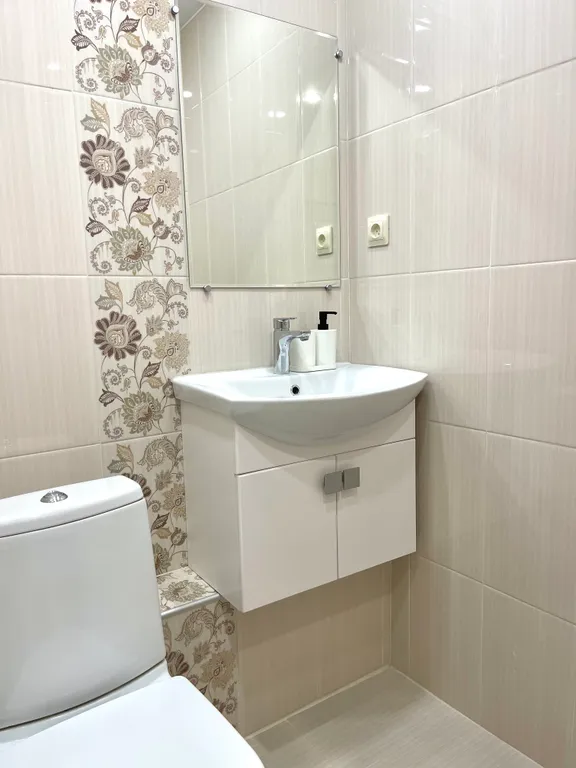 Квартира Квартира Тихий просторный и уютный апартамент в центре — Санкт-Петербург