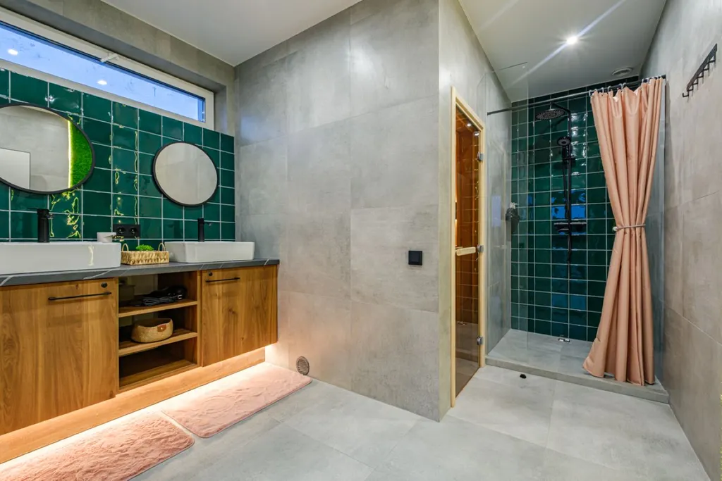 Дом Yeti Ice рядом с горнолыжными комплексами