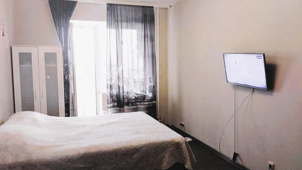 Квартира Квартира у моря - 2 — Санкт-Петербург