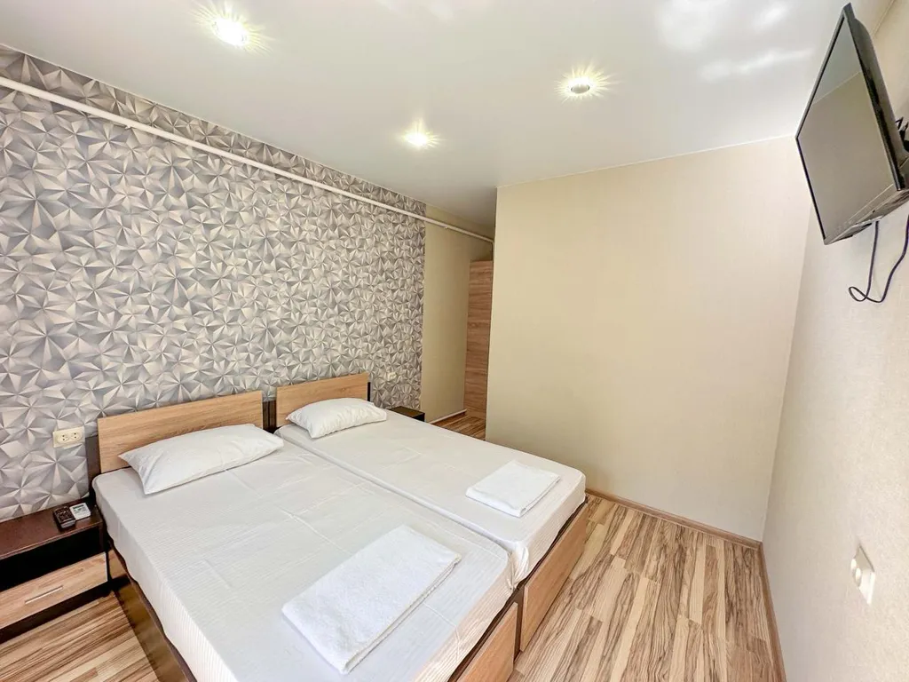 Квартира Комната — Адлер