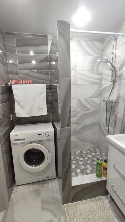 Самая уютная квартира рядом с фабрикой и ЖД Балашиха