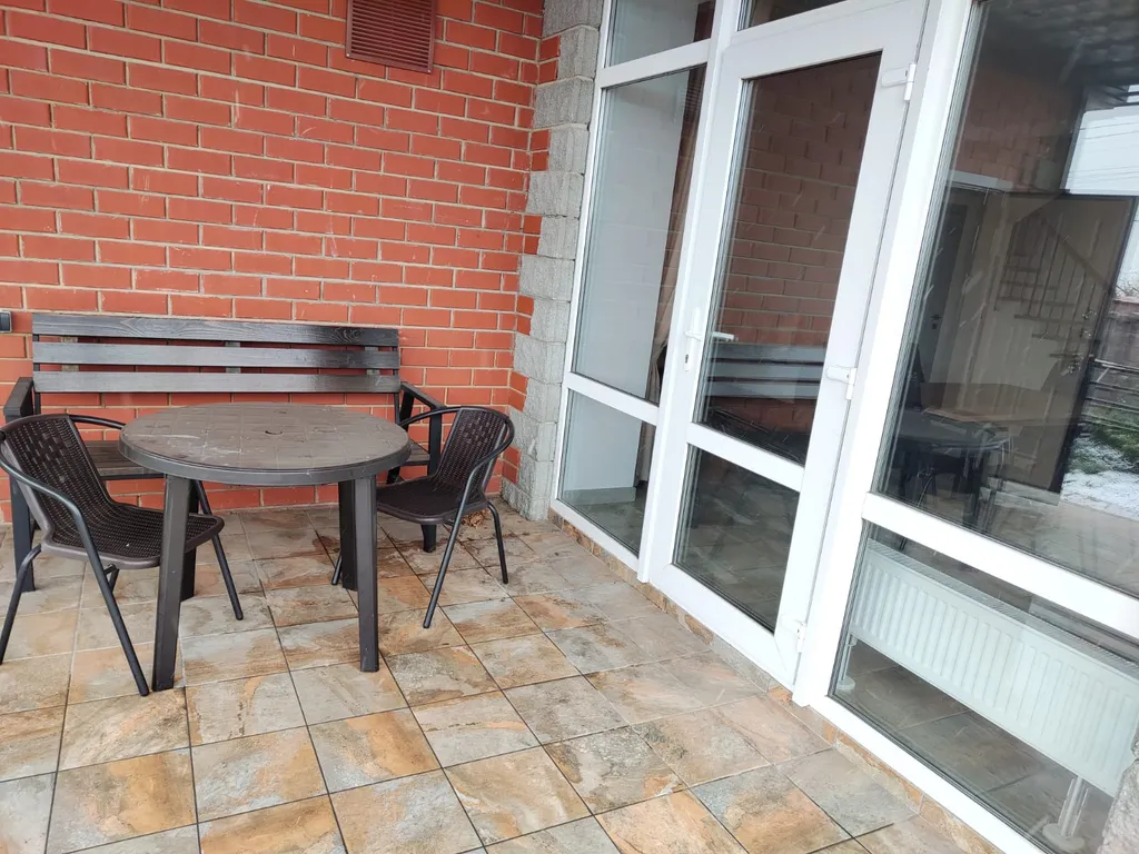 Новый дом с дизайнерским ремонтом