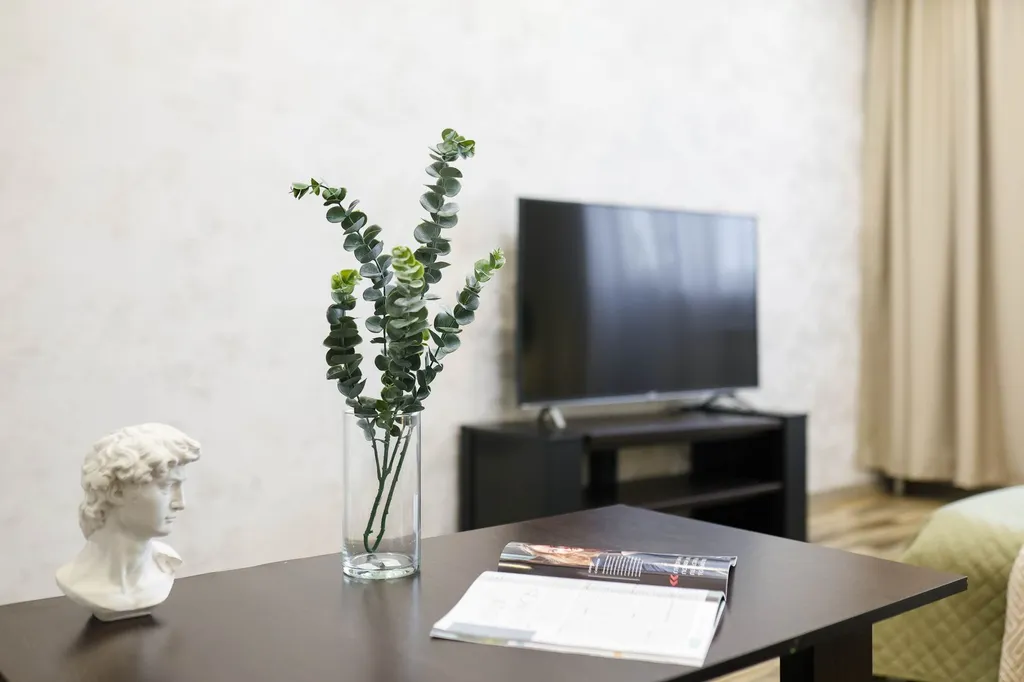 Пять Звёзд Северная река