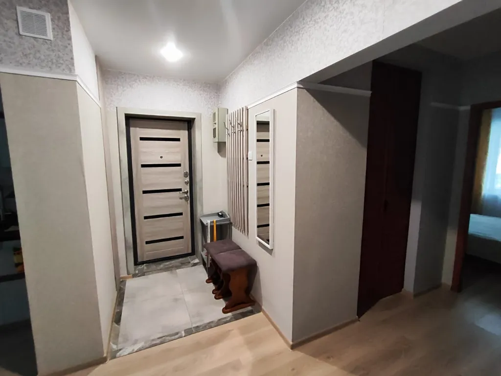 Квартира возле Сити