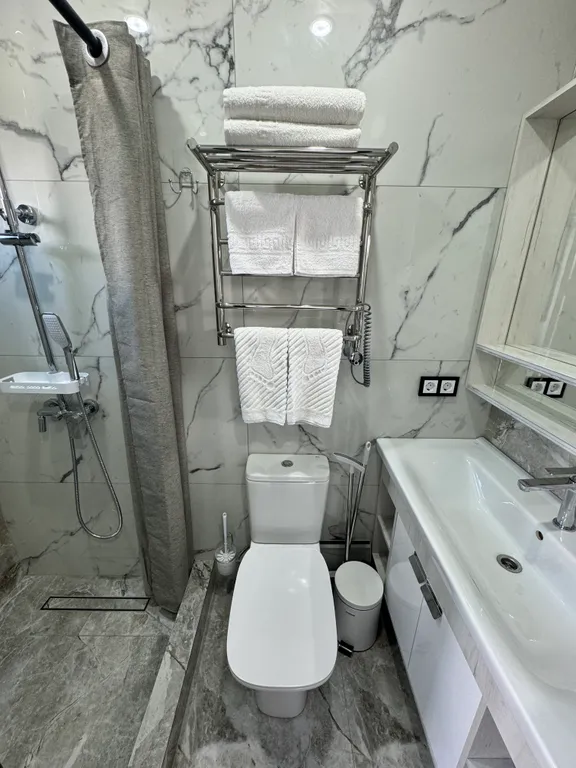 BoxHouse Апартамент 2-местный