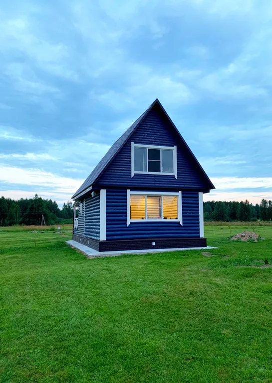 Усадьба Павлихино Гостевой дом на берегу реки