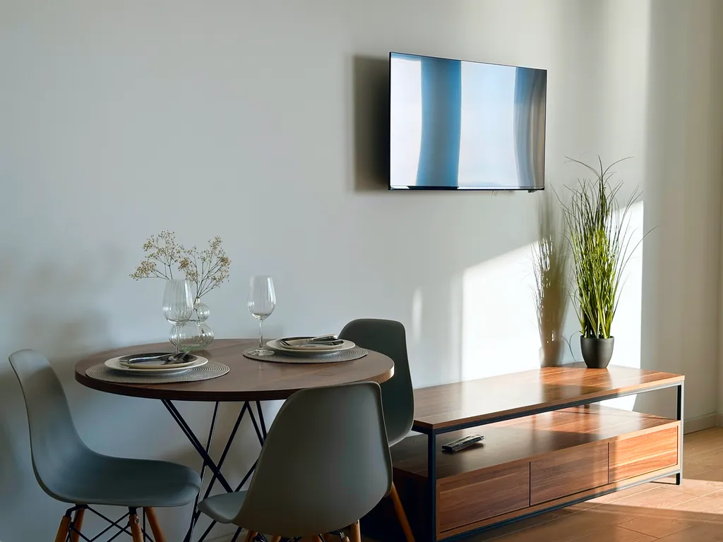 Квартира Люкс-апартамент с шикарным видом на море — Батуми