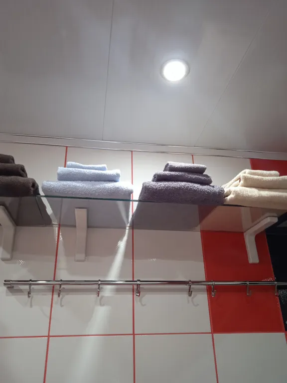 Квартира 2 комнаты в хорошем районе