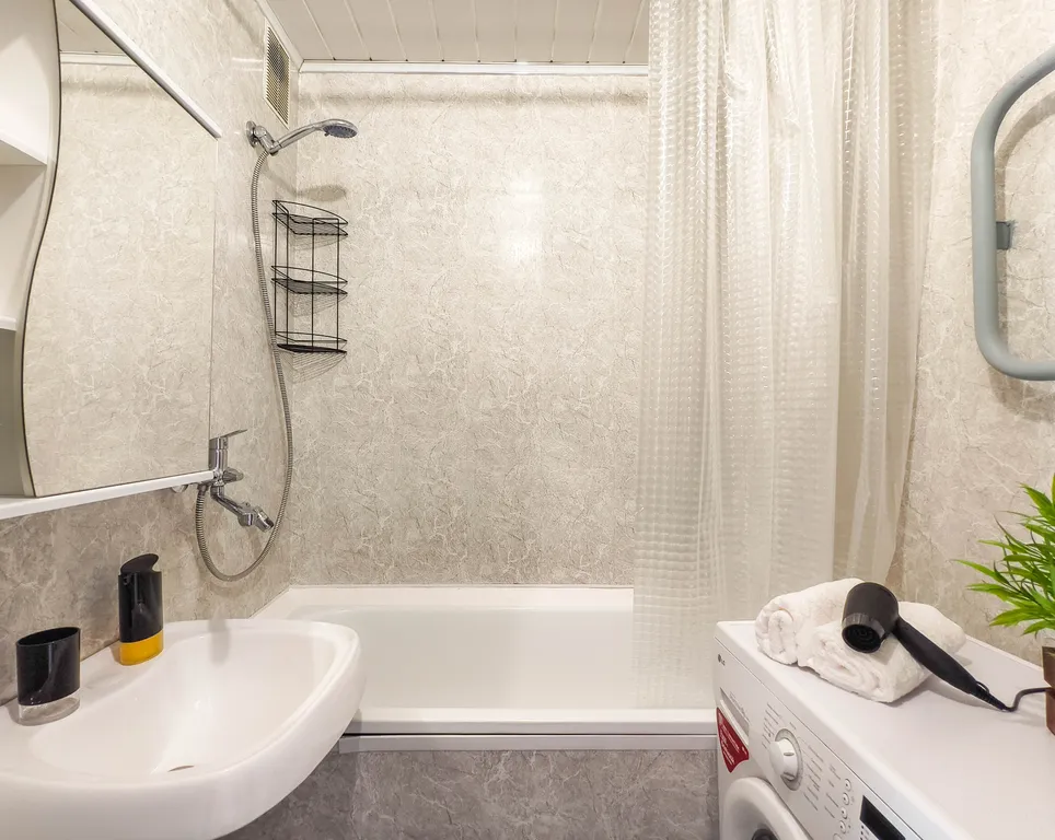 Квартира Квартира Уютная студия на Взлетке — Красноярск