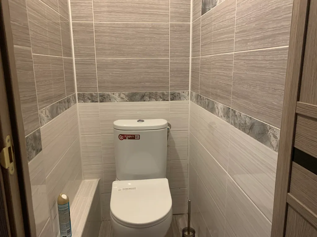 Уютная квартира для прекрасных людей