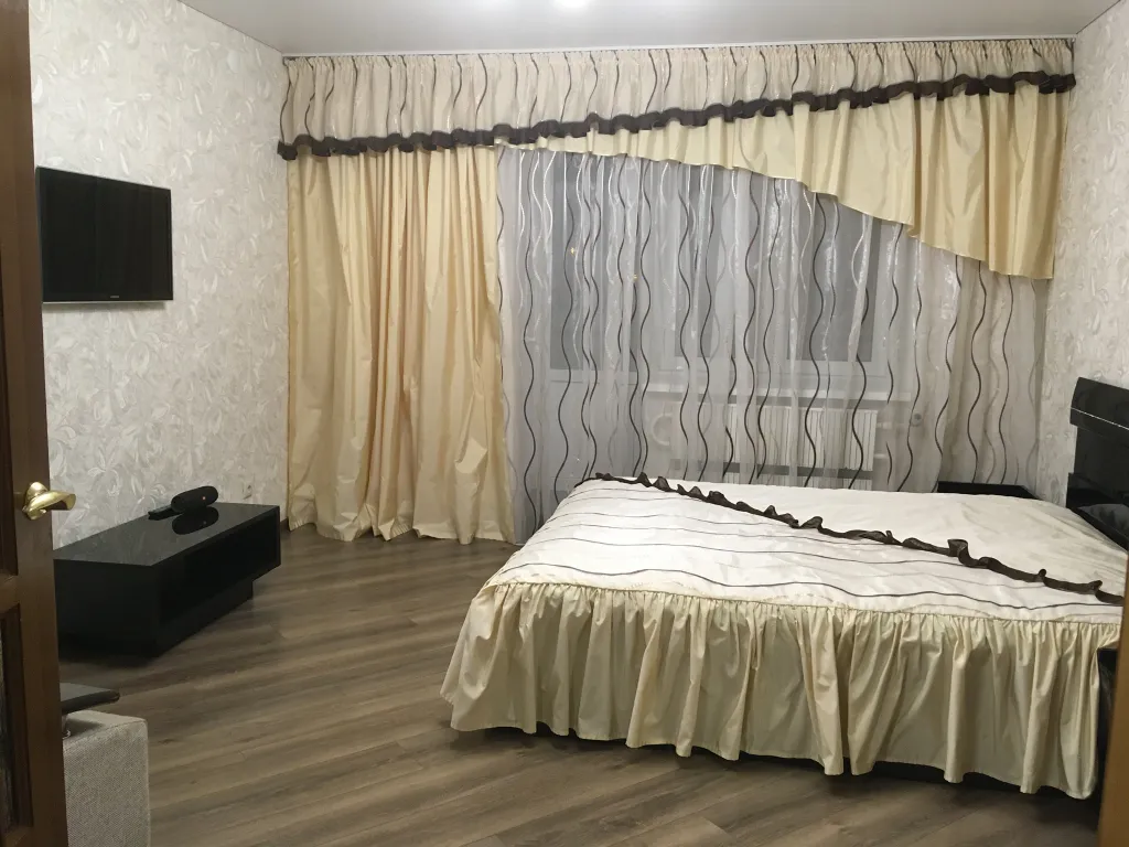 Квартира Квартира Gavrilova Apartament — Казань