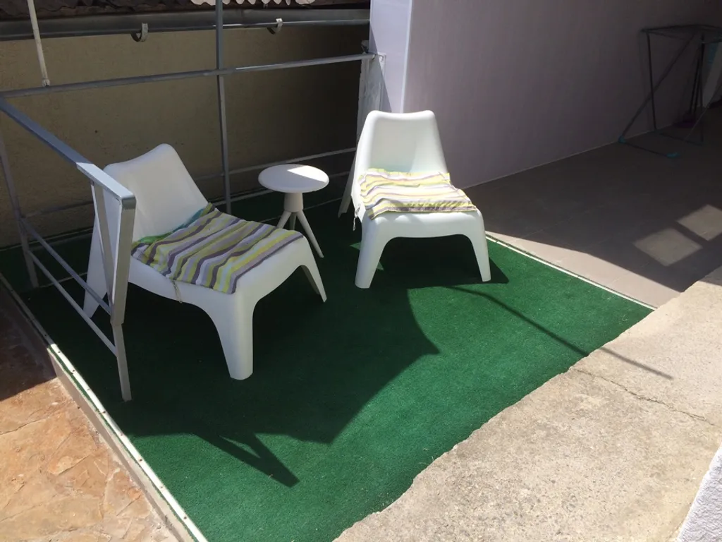 Квартира Комната — Судак