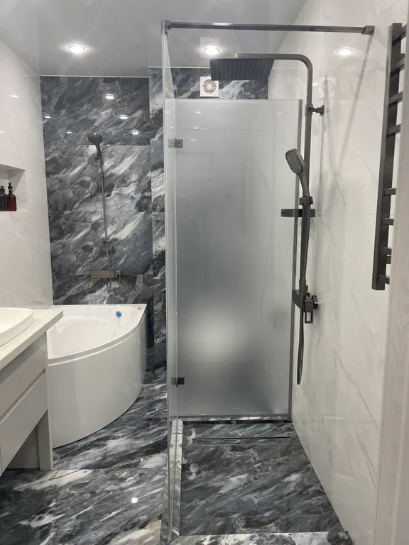 Уютные апартаменты с видом на море