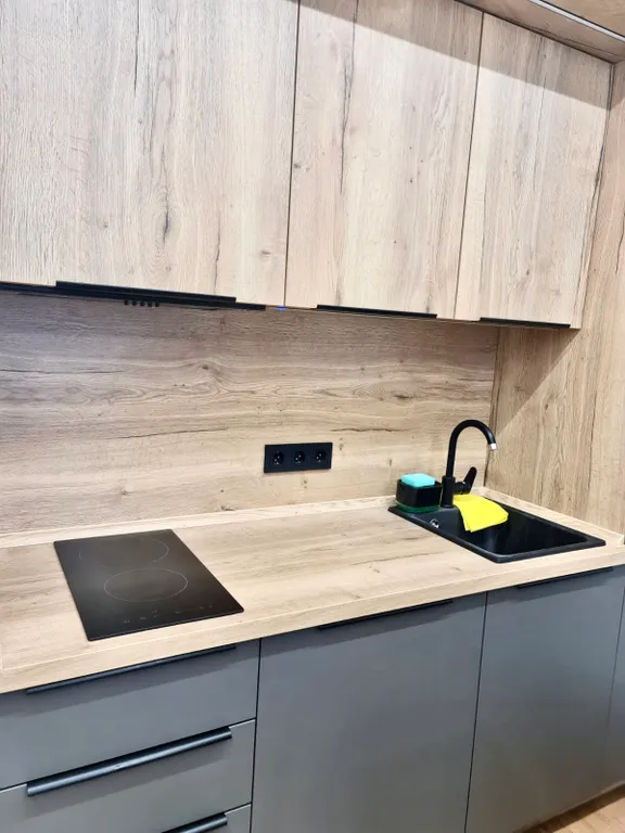 Квартира рядом со станцией Одинцово