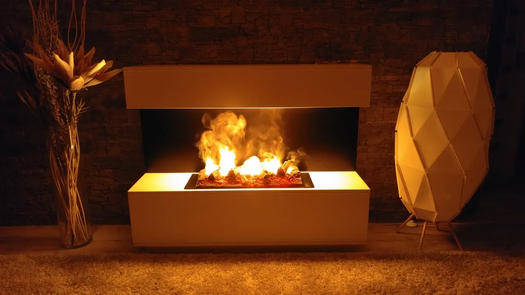 Апартаменты с джакузи и прекрасным видом на город