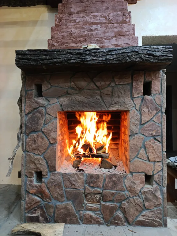 Коттедж Гостевой дом Гармония — Веселый