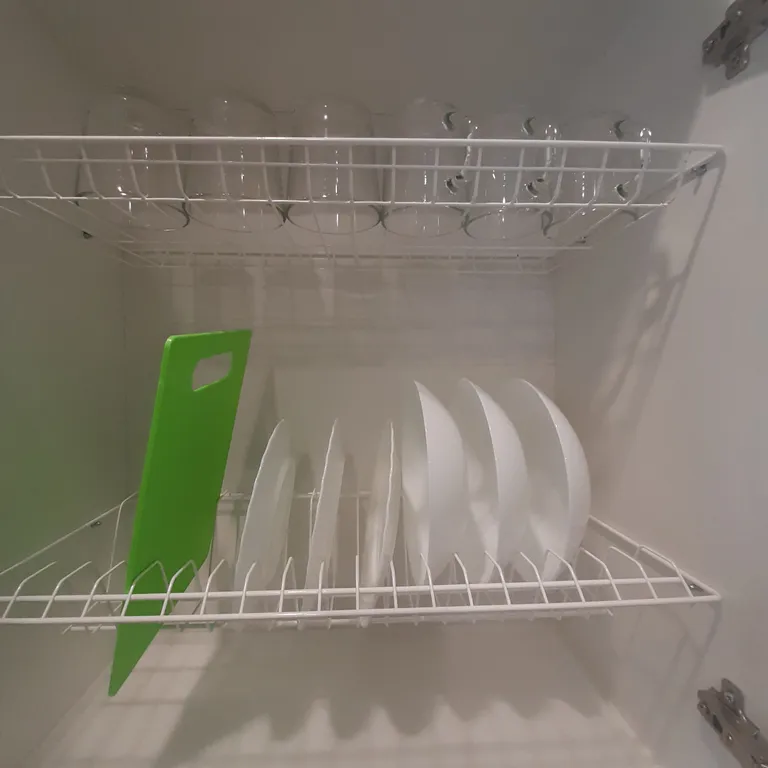 Квартира 1-комнатная Квартира — Сириус