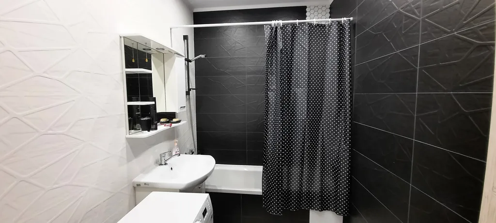 Квартира 1-комнатная Квартира — Калининград