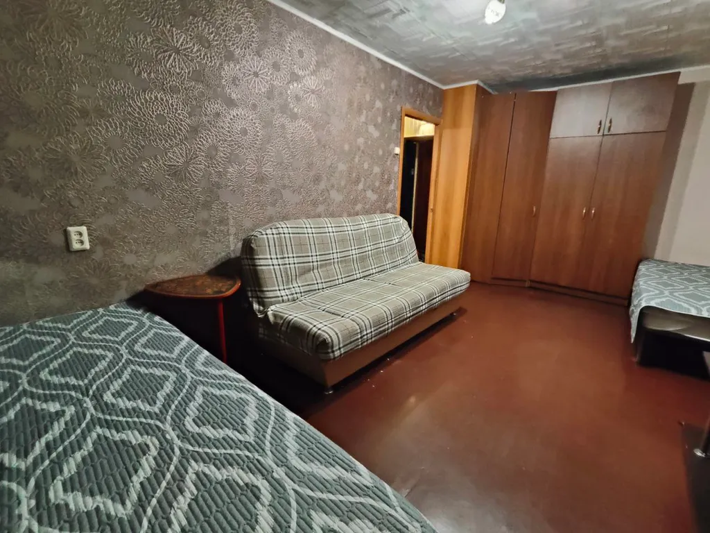 Квартира возле ГЛЦ Райдера