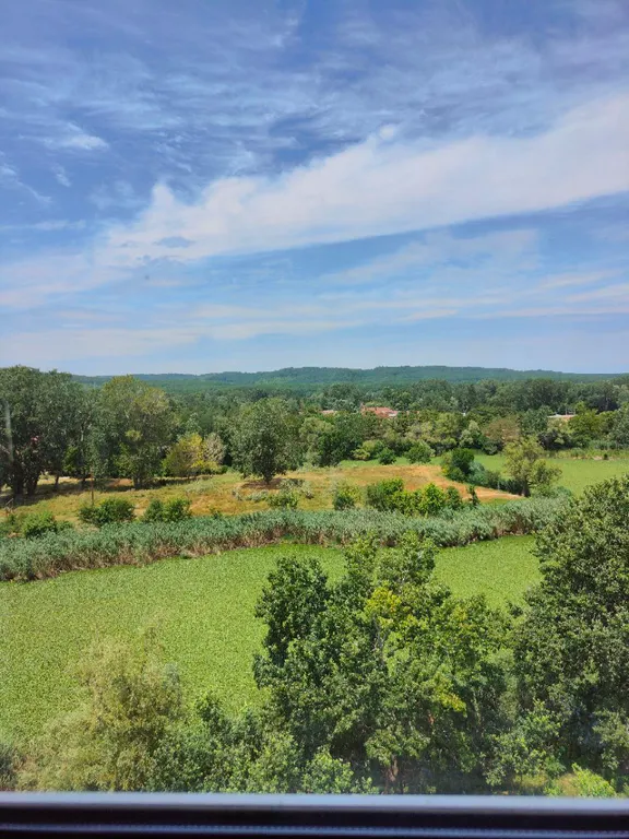 Квартира Квартира Видовая студия у городского озера — Горячий Ключ