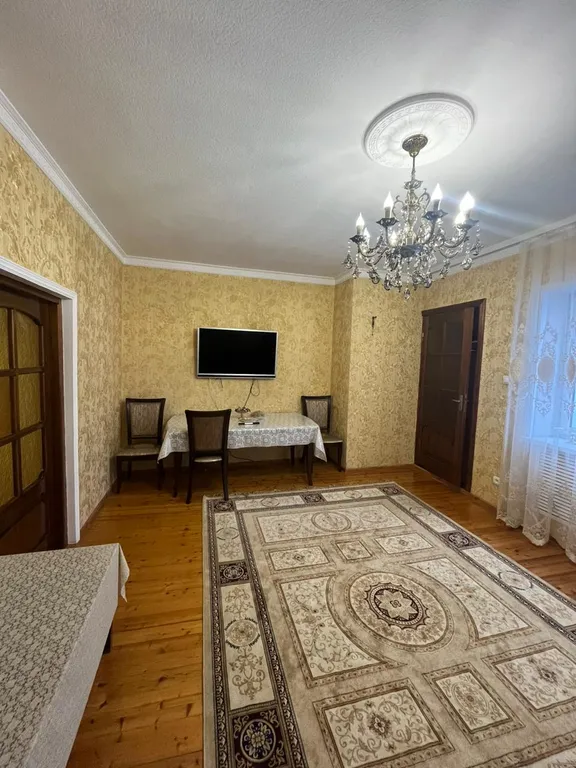 Квартира Уютный дом в центре города — Дербент