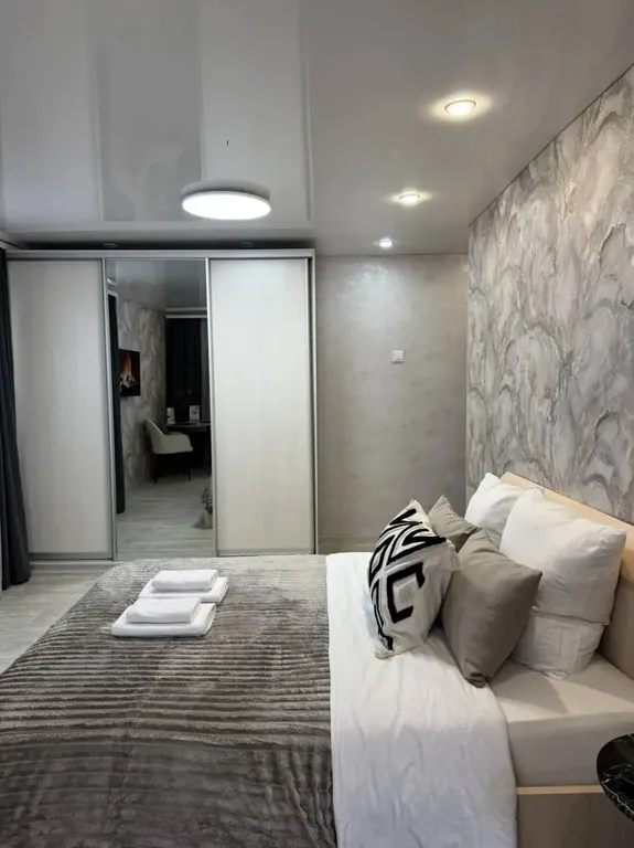 Апартаменты в деловом центре