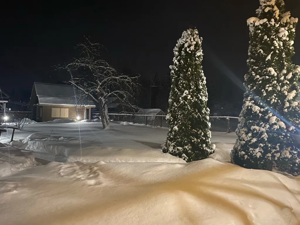 Дом на горе Левитана