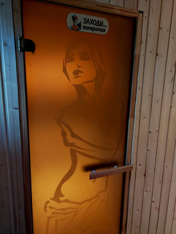 Белоснежный дом у горнолыжного курорта