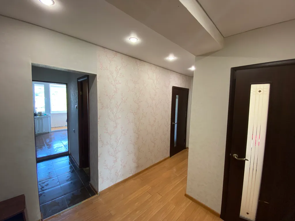 Апартаменты у моря для большой семьи