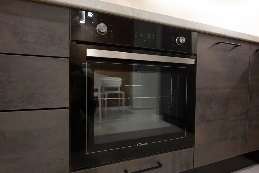 Уютная новaя квaртиpa нa побережьe Балтийcкогo мopя