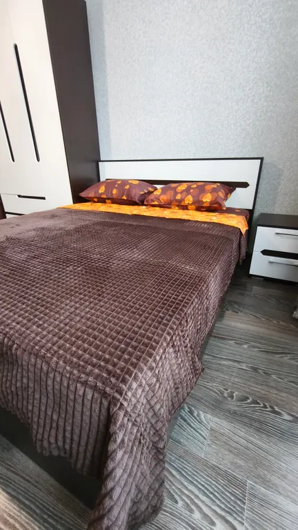 Голубой огонек