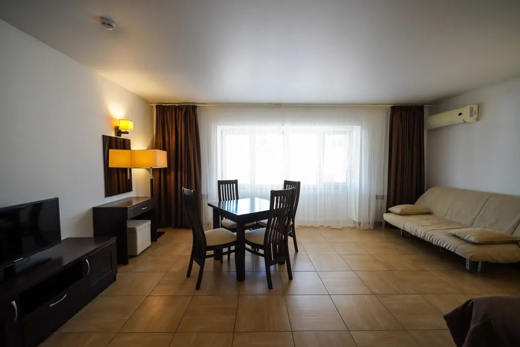 Квартира Комната — Анапа