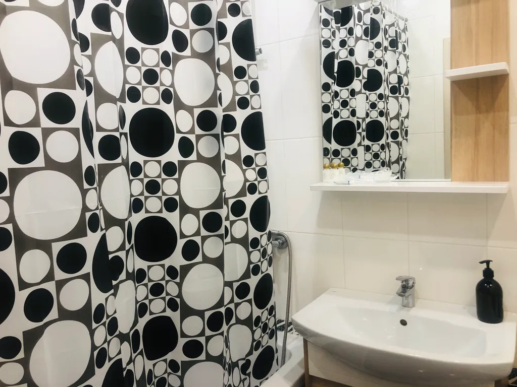 Квартира в центре