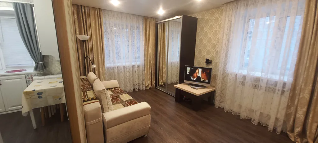 Уютная квартира для комфортного отдыха — аренда посуточно в Владимир