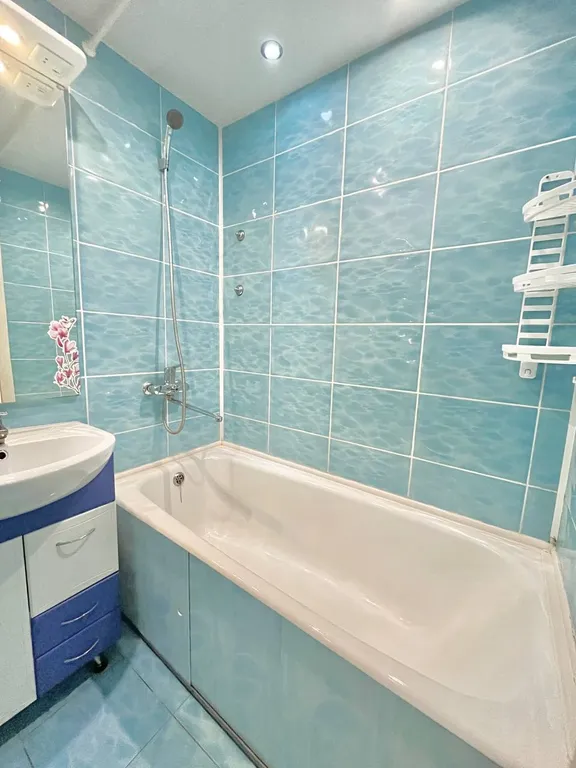 Апартамент рядом с набережной