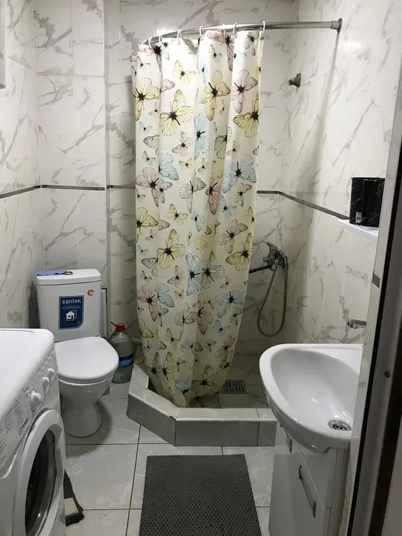 Уютная квартира-студия для отдыха