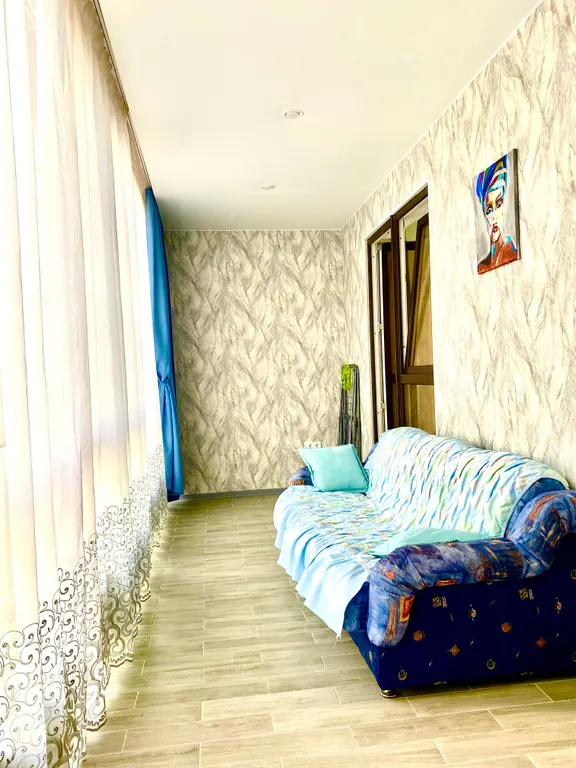 Видовые апартаменты на первой береговой линии Pearl of the sea