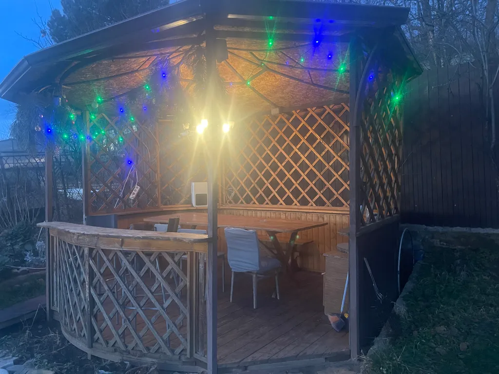 Коттедж Отдельный уютный домик в районе центрального рынка с кондиционером — Кисловодск