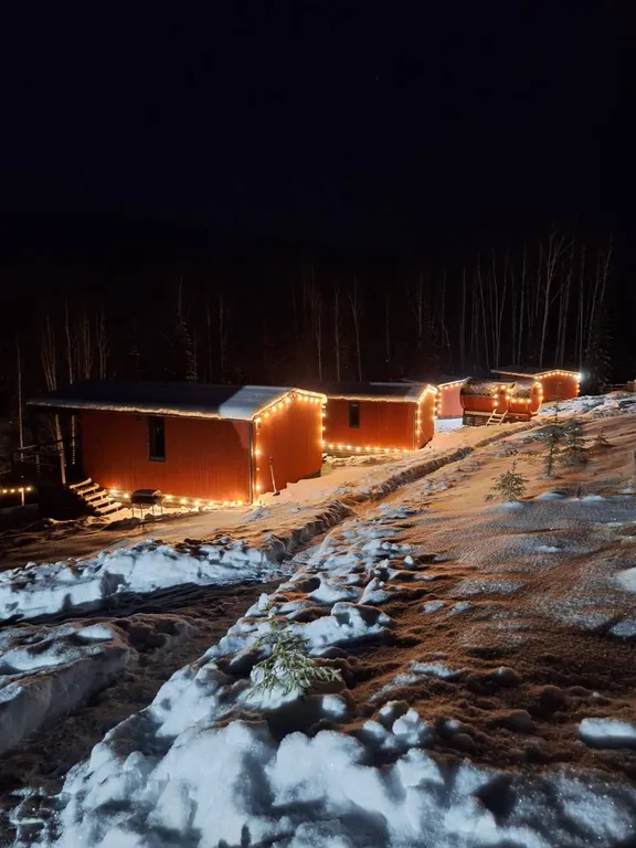 Каменная гряда