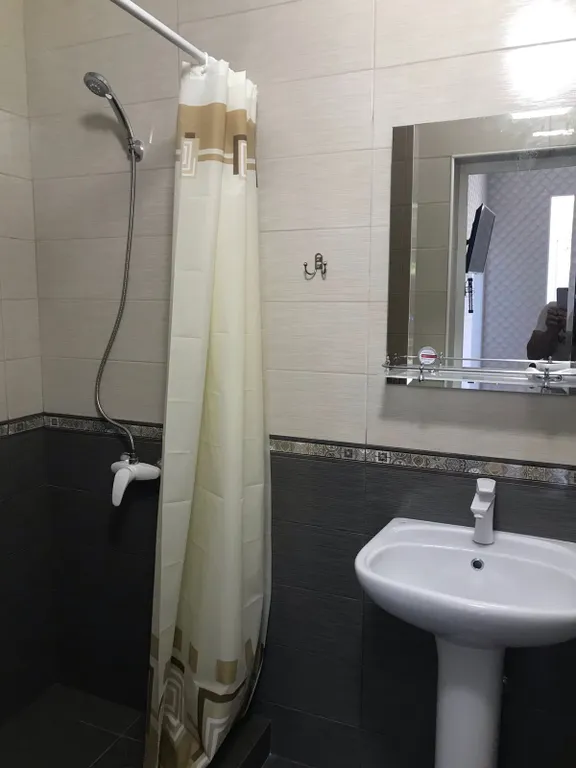 Новый дом с отоплением