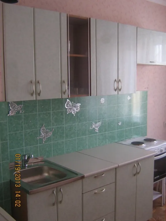 Уютная квартира в куротной зоне