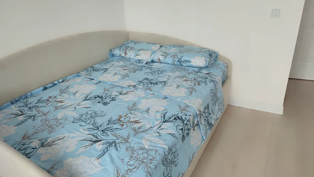 Чистая, уютная, новая квартира с прекрасным видом