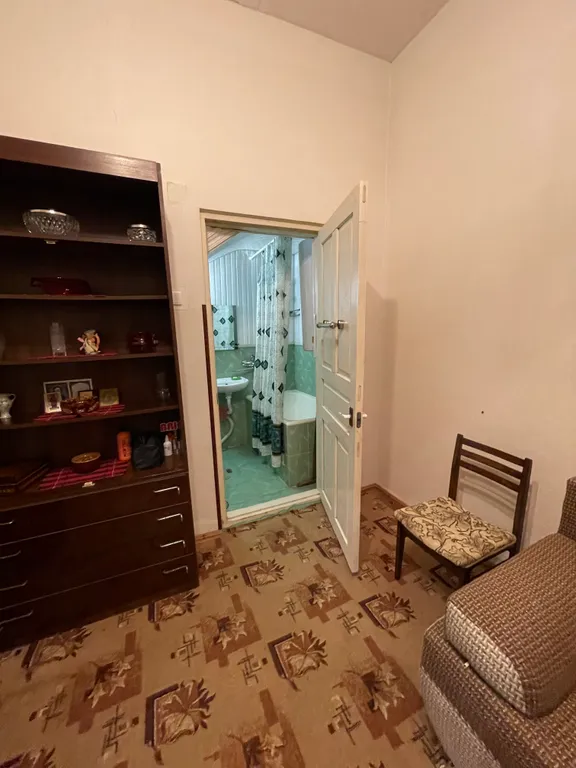 Коттедж Частный дом у моря — Сухум