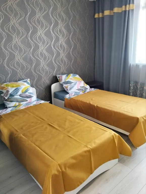 Уютная квартира в ЖК Гагаринский