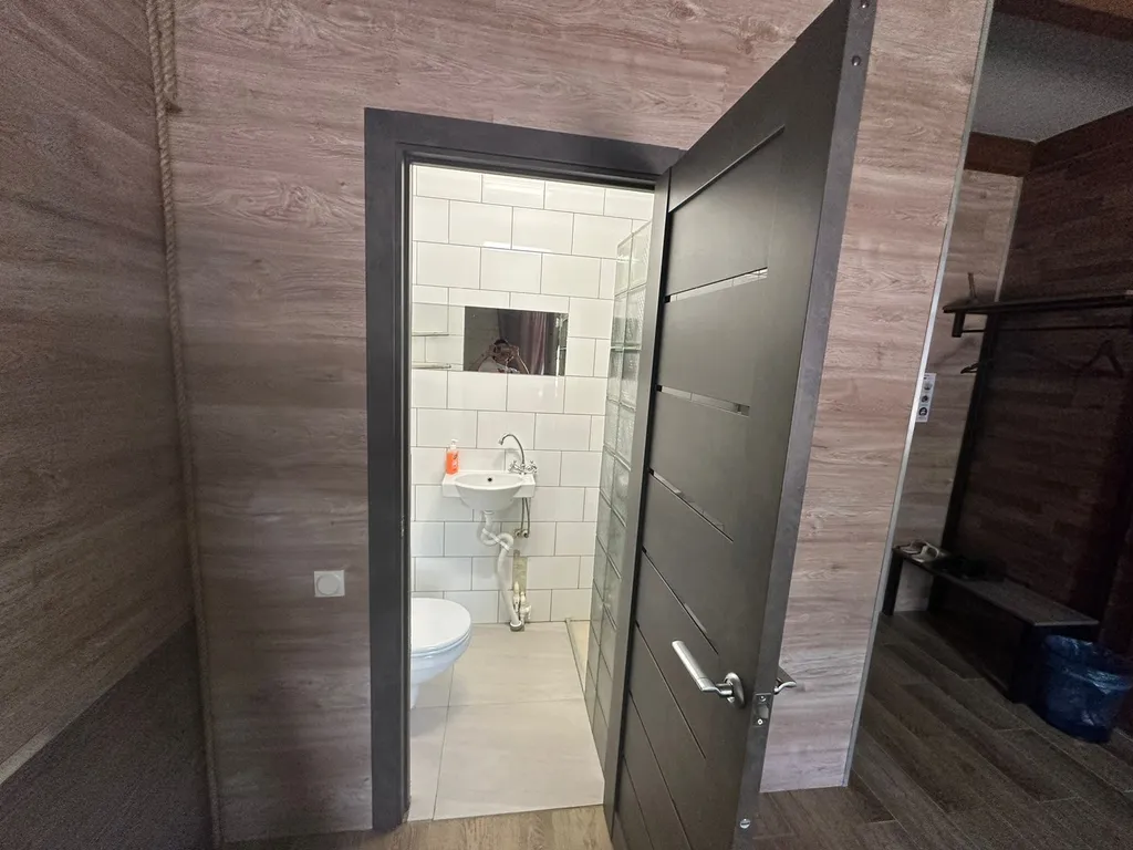 Уютный лофт в центре города