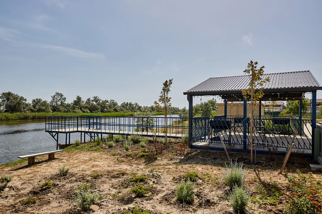 3-комнатный Дом