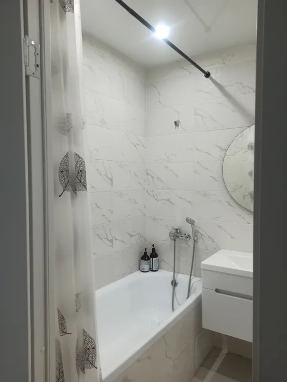 Уютная квартира в историческом районе