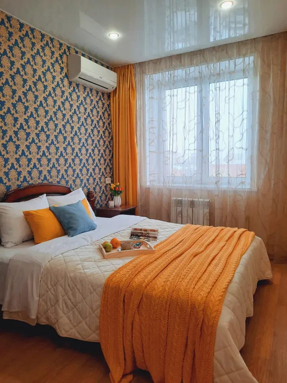 Студия в центре города